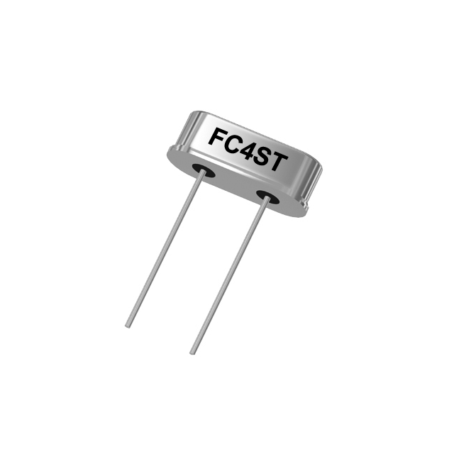 Fox Electronics FC4STFENM8.0